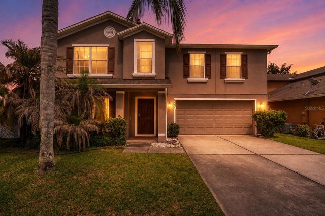 1355 BELLA COOLA DRIVE, Orlando, FL 32828