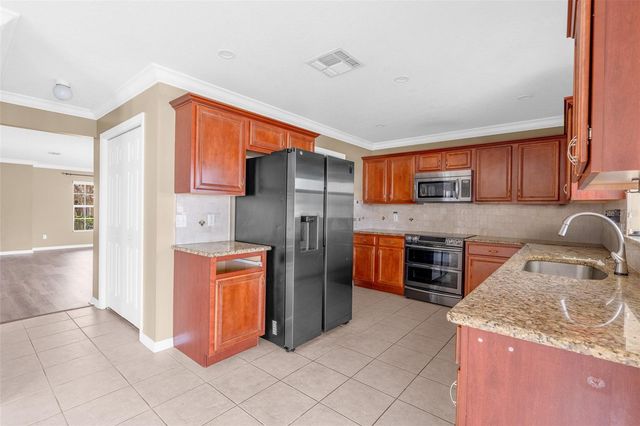 1355 BELLA COOLA DRIVE, Orlando, FL 32828