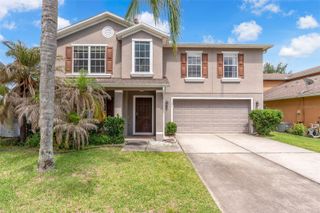 1355 BELLA COOLA DRIVE, Orlando, FL 32828