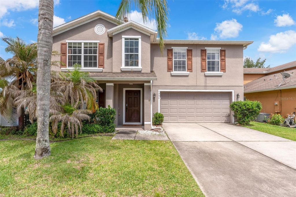 1355 BELLA COOLA DRIVE, Orlando, FL 32828