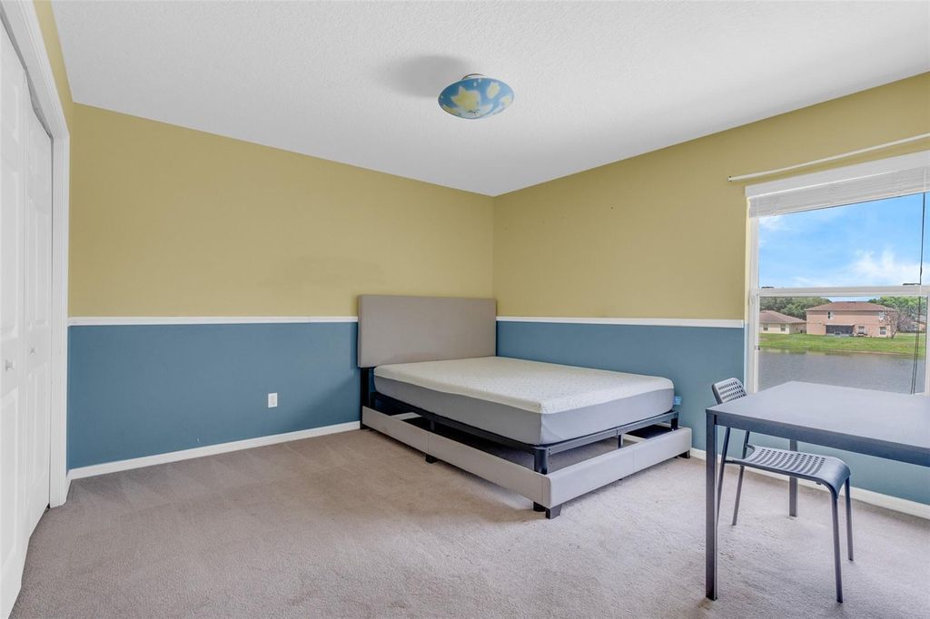 Image 22 of property listing at 1355 BELLA COOLA DRIVE, Orlando, FL 32828