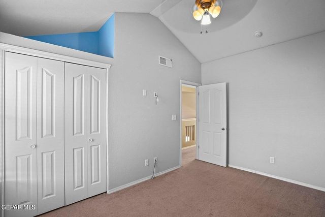 14205 SPANISH POINT Drive, El Paso, TX 79938