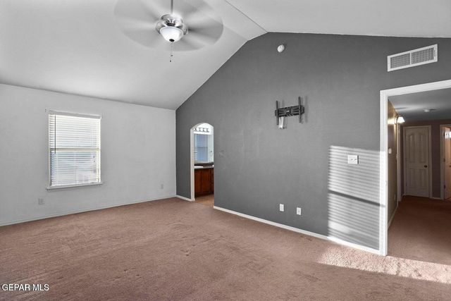 14205 SPANISH POINT Drive, El Paso, TX 79938