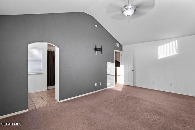 14205 SPANISH POINT Drive, El Paso, TX 79938