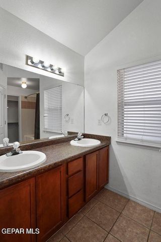 14205 SPANISH POINT Drive, El Paso, TX 79938