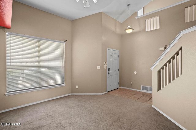 14205 SPANISH POINT Drive, El Paso, TX 79938