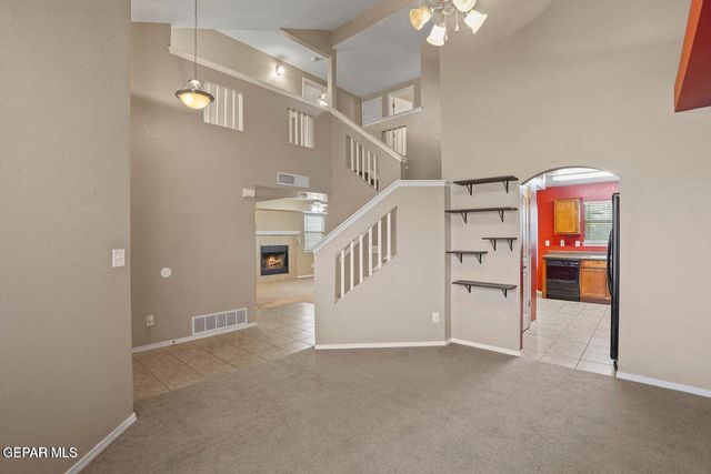 14205 SPANISH POINT Drive, El Paso, TX 79938