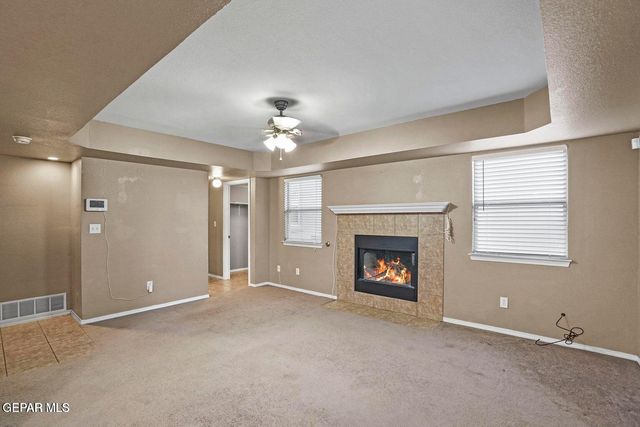 14205 SPANISH POINT Drive, El Paso, TX 79938