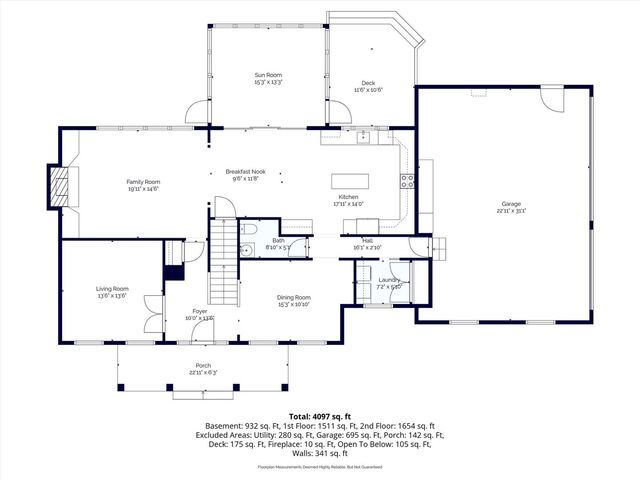 5160 Charter Oaks Drive, Bettendorf, IA 52722