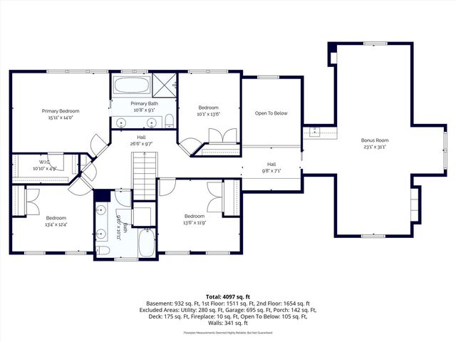 5160 Charter Oaks Drive, Bettendorf, IA 52722