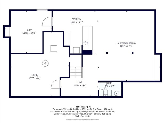 5160 Charter Oaks Drive, Bettendorf, IA 52722