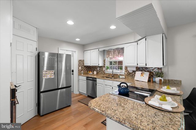10538 GREENE TER, Lorton, VA 22079
