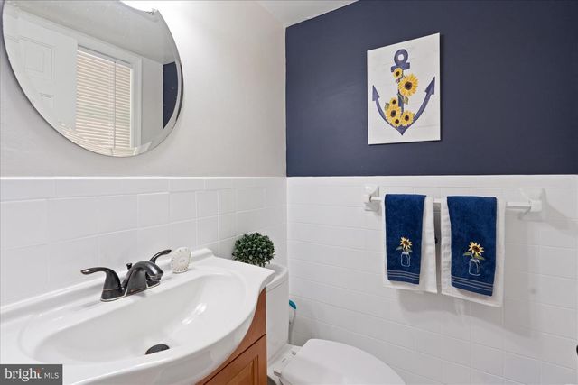 10538 GREENE TER, Lorton, VA 22079