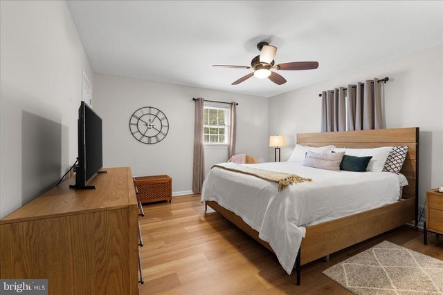 10538 GREENE TER, Lorton, VA 22079