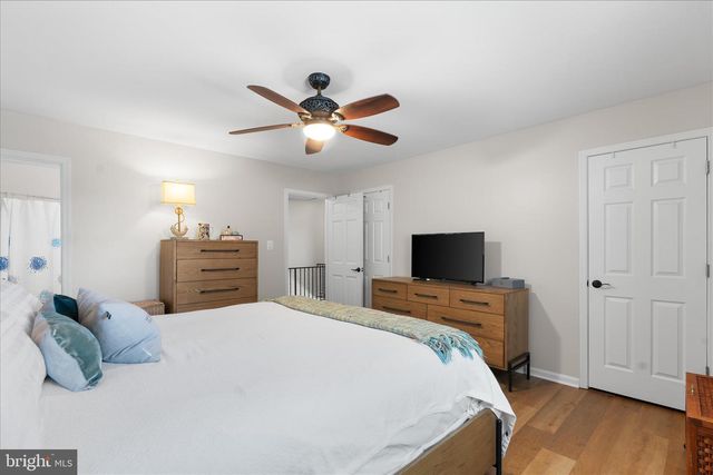 10538 GREENE TER, Lorton, VA 22079
