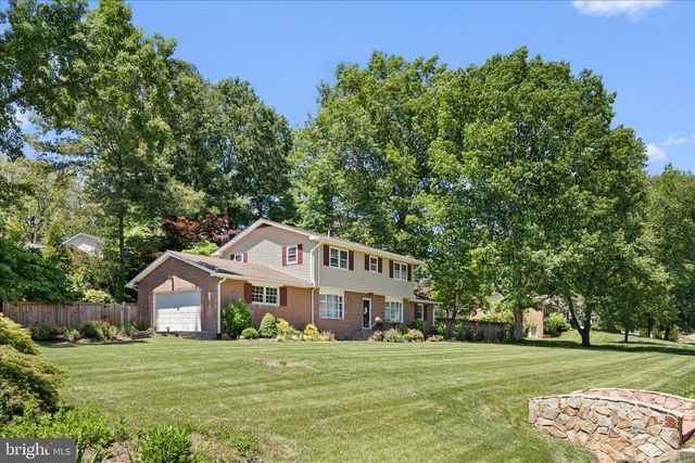 10538 GREENE TER, Lorton, VA 22079