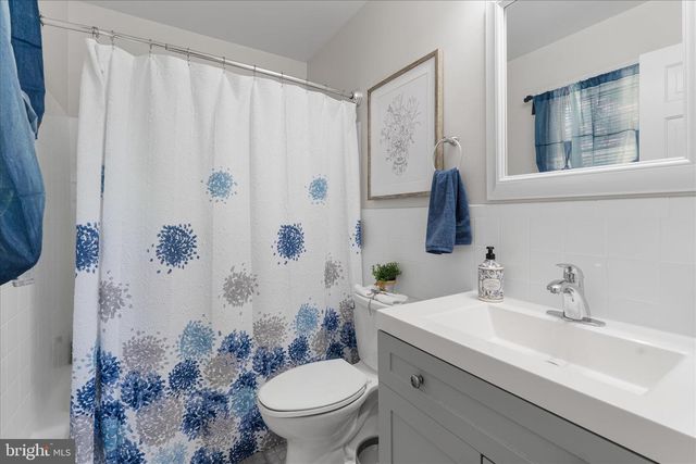 10538 GREENE TER, Lorton, VA 22079