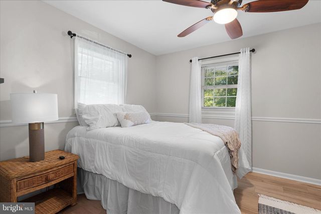 10538 GREENE TER, Lorton, VA 22079