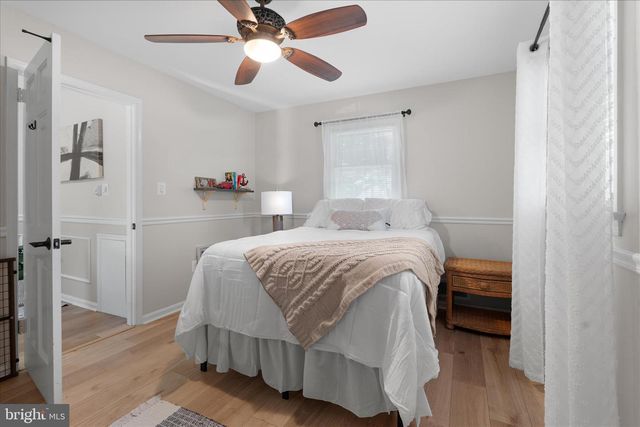 10538 GREENE TER, Lorton, VA 22079