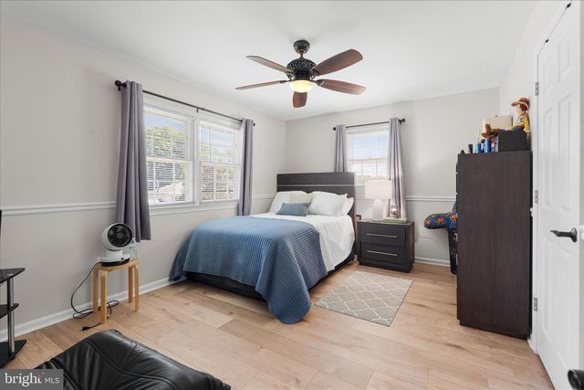 10538 GREENE TER, Lorton, VA 22079