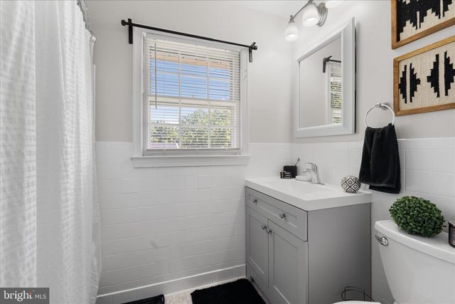 10538 GREENE TER, Lorton, VA 22079