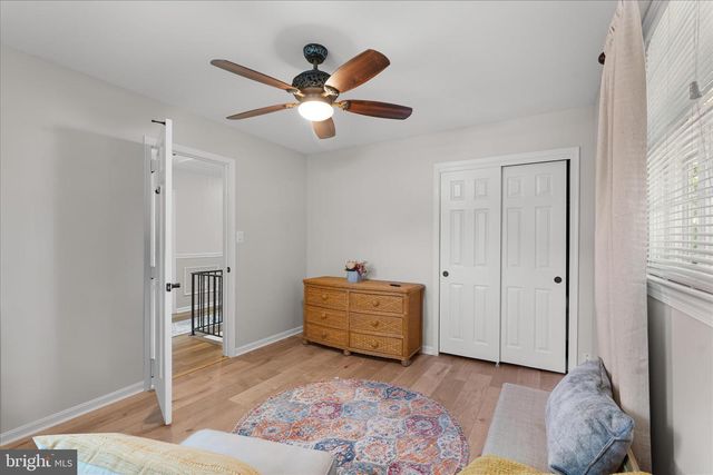 10538 GREENE TER, Lorton, VA 22079