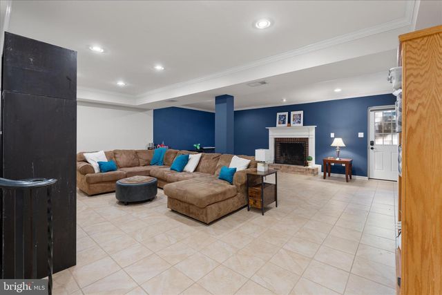 10538 GREENE TER, Lorton, VA 22079