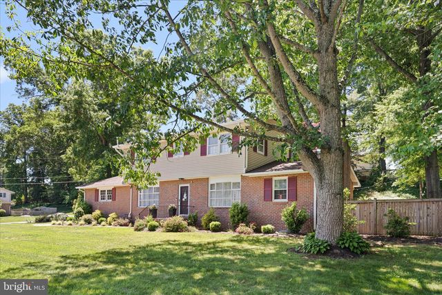 10538 GREENE TER, Lorton, VA 22079