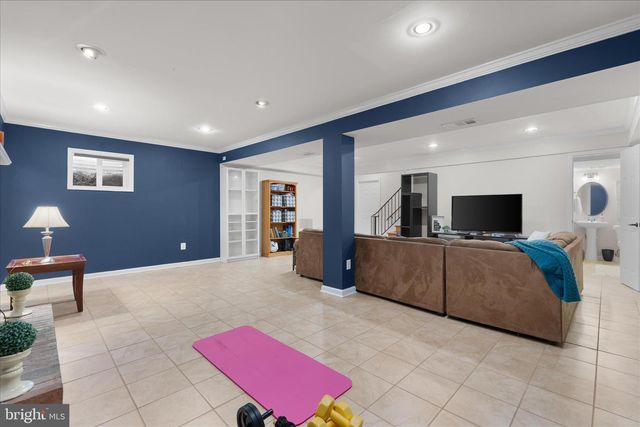 10538 GREENE TER, Lorton, VA 22079