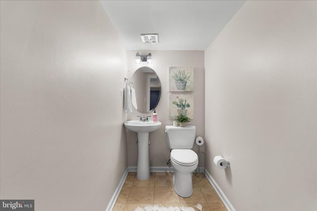10538 GREENE TER, Lorton, VA 22079