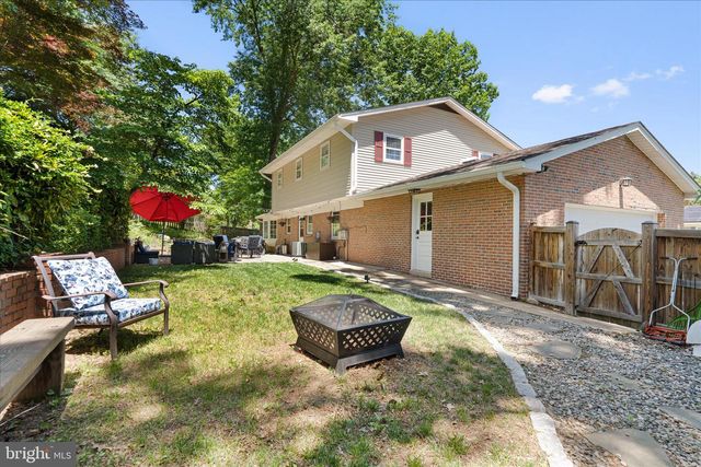 10538 GREENE TER, Lorton, VA 22079