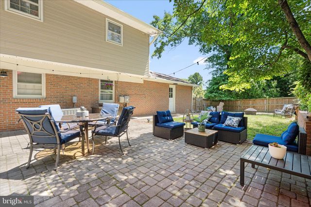 10538 GREENE TER, Lorton, VA 22079