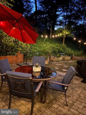 10538 GREENE TER, Lorton, VA 22079