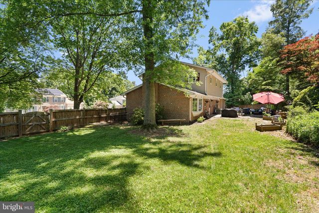 10538 GREENE TER, Lorton, VA 22079