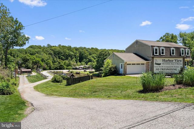 10538 GREENE TER, Lorton, VA 22079