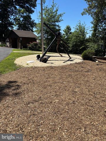 10538 GREENE TER, Lorton, VA 22079