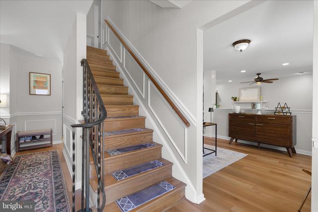 10538 GREENE TER, Lorton, VA 22079