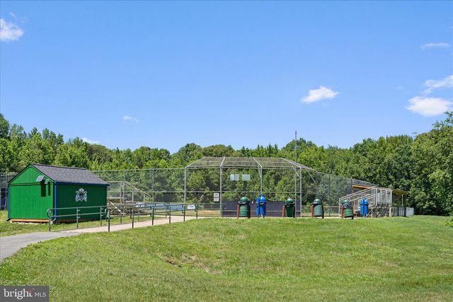 10538 GREENE TER, Lorton, VA 22079