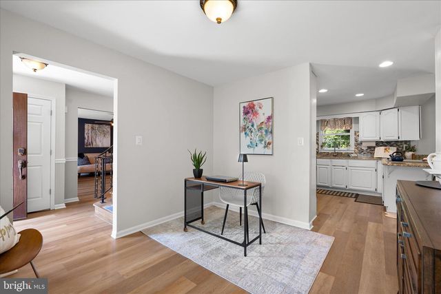 10538 GREENE TER, Lorton, VA 22079