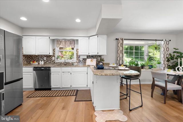 10538 GREENE TER, Lorton, VA 22079