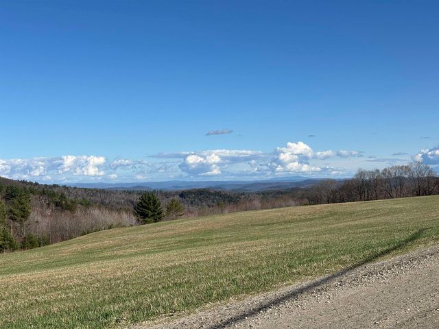 00 Simonsville Road, Andover, VT 05143