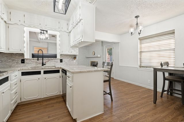 2304 Shady Brook Drive, Bedford, TX 76021