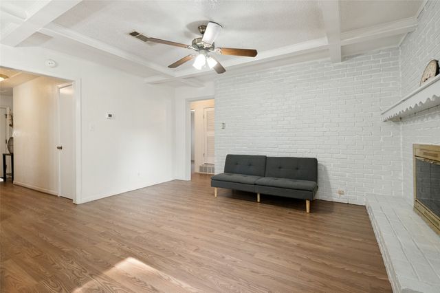 2304 Shady Brook Drive, Bedford, TX 76021