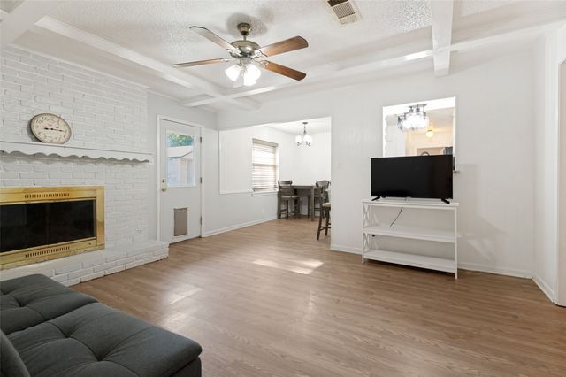 2304 Shady Brook Drive, Bedford, TX 76021