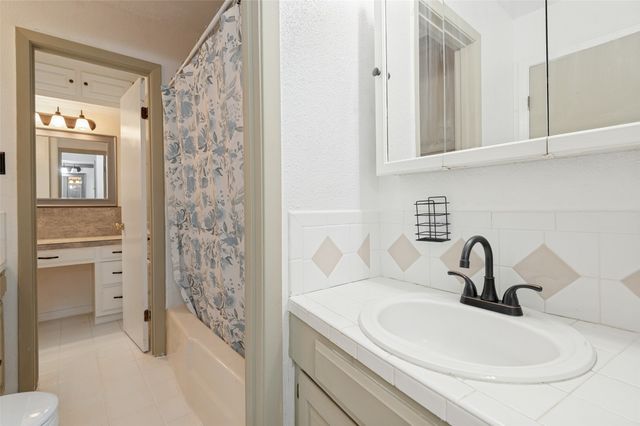 2304 Shady Brook Drive, Bedford, TX 76021