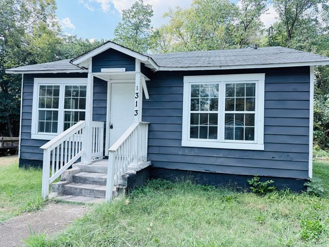 1313 Bradt Street, Chattanooga, TN 37406