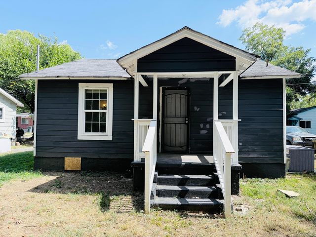 1313 Bradt Street, Chattanooga, TN 37406