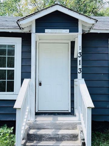 1313 Bradt Street, Chattanooga, TN 37406