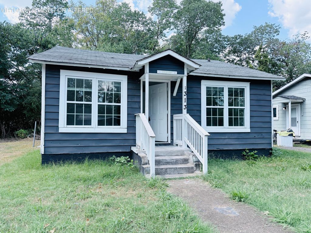 1313 Bradt Street, Chattanooga, TN 37406