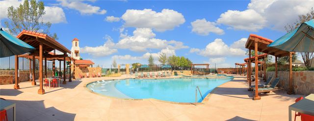 1406 Potenza Road, Fate, TX 75087